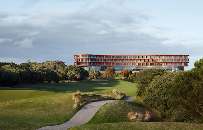 Racv Cape Schanck Resort