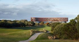 Racv Cape Schanck Resort