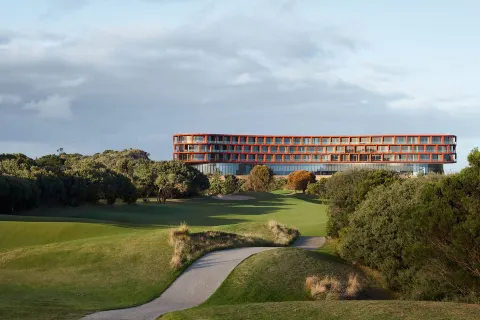 Racv Cape Schanck Resort