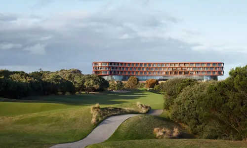 Racv Cape Schanck Resort