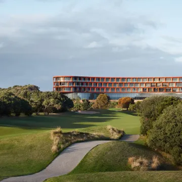 Racv Cape Schanck Resort