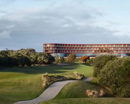Racv Cape Schanck Resort Hotels in Flinders