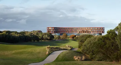 Racv Cape Schanck Resort Hotels in Cape Schanck