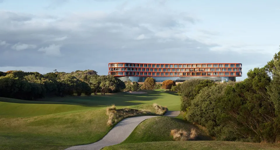 Racv Cape Schanck Resort