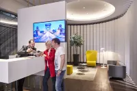 7Seasons Apartments Budapest Hotels in Budapest