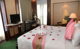 Rama Gardens Hotel Bangkok