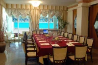 Universal Hotel Hotels in Cervia