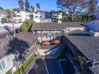 Scripps Inn