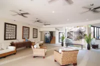 The Sebel Whitsundays Hotels in Jubilee Pocket