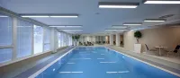 Clarion Congress Hotel Ostrava - Pools