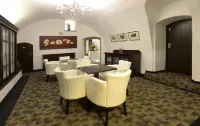 Hotel Grand Hotels in Cesky Krumlov