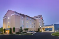 Fairfield Inn & Suites Chattanooga I-24/Lookout Mountain Hotels in Chattanooga