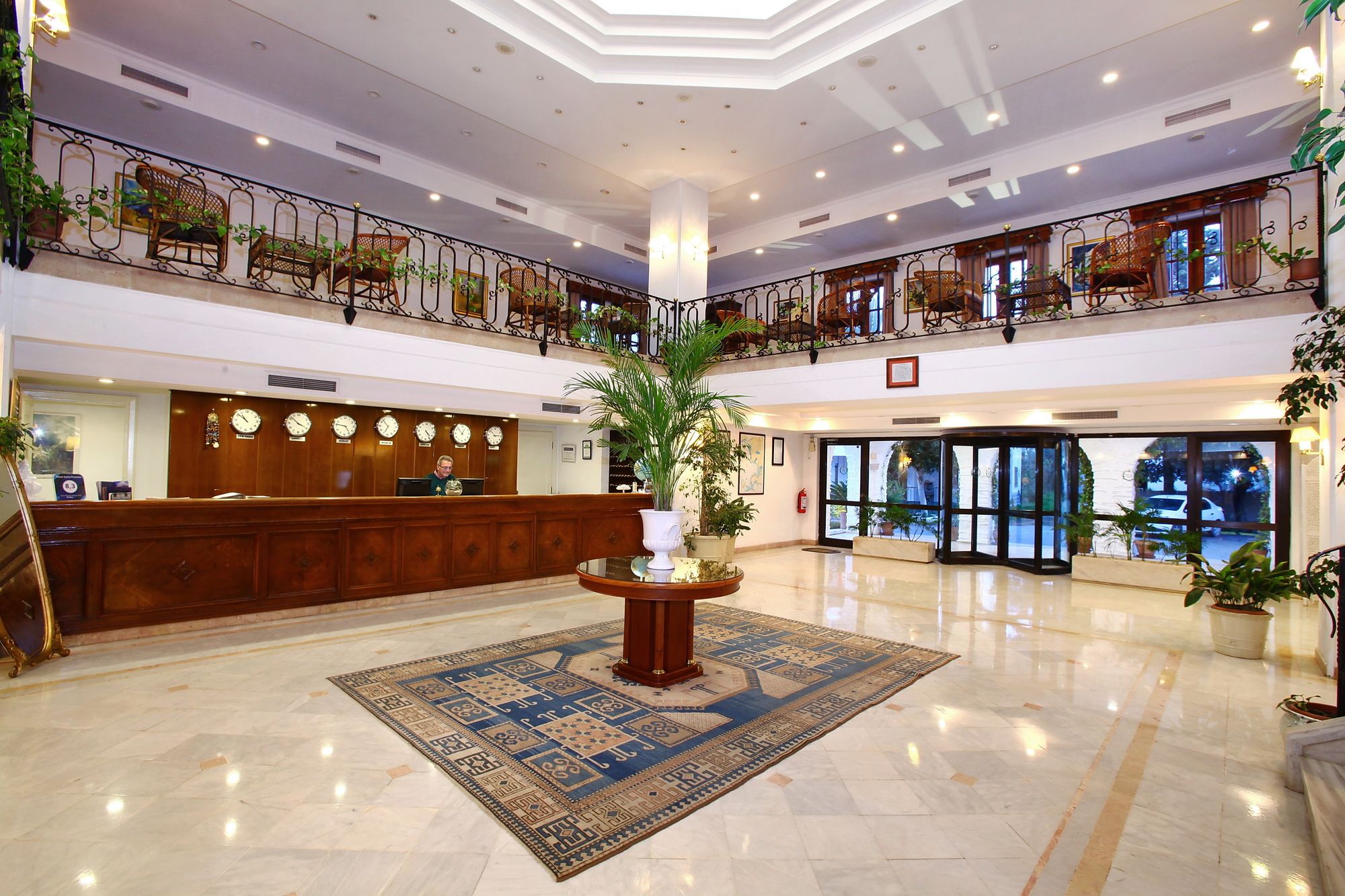 Hotel Karia Princess