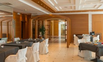 SHG Hotel Antonella