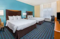 Fairfield Inn & Suites Louisville East Hotels in Middletown