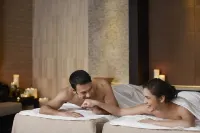 仁川喜來登大酒店 - SPA