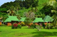 Daku Resort Hotel dekat Bandara Labasa