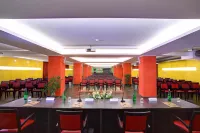 Abalon Pompei Resort Hotels in Scafati