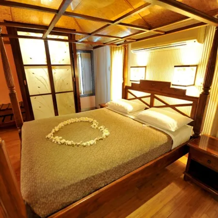 Bali Hai Resort & Spa