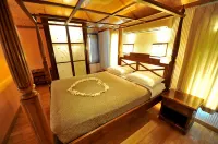Bali Hai Resort & Spa Hotel di Cable Beach