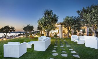 Hotel la Rocca Resort & Spa