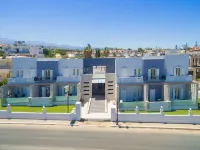 Nontas Suites - balcony