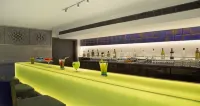 Sayaji Indore - 5-Star