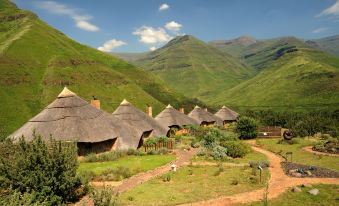 Maliba Mountain Lodge