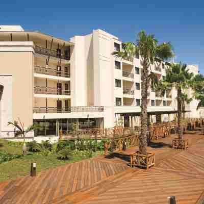 ドリームズ リビエラ カンクン リゾート ＆ スパ Hotel Exterior