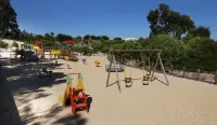 BOM Sucesso Resort Hotels in Фош-ду-Арелью