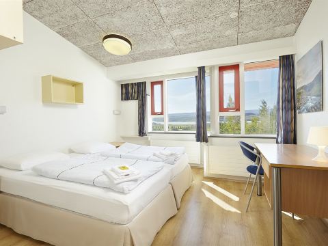 Hotel Edda Egilsstadir