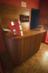 Hotel Diana partner di San Martino & Diana Hotel Lucca