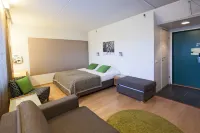 GreenStar Hotel Lahti Hotels in Lahti