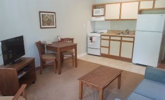 Affordable Suites Greenville