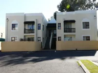 Serengeti Self Catering Units فنادق في بيلفيل