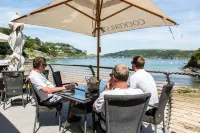 South Sands Hotel Hotels in West Alvington