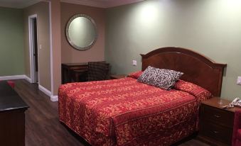 American Inn & Suites LAX Airport - Housity