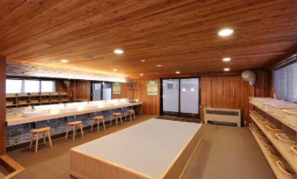 Shiga Park Hotel