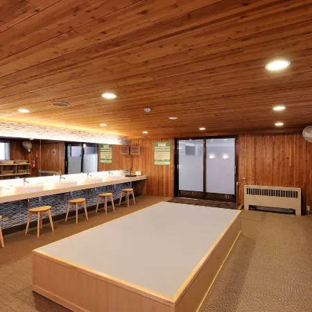 Shiga Park Hotel