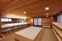 志賀百樂飯店 - 早餐