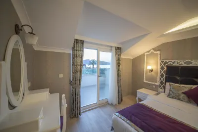 ينيسيري سيتي هوتل Hotels near Amyntas Rock Tombs