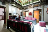 Oasis Backpackers' Hostel Granada