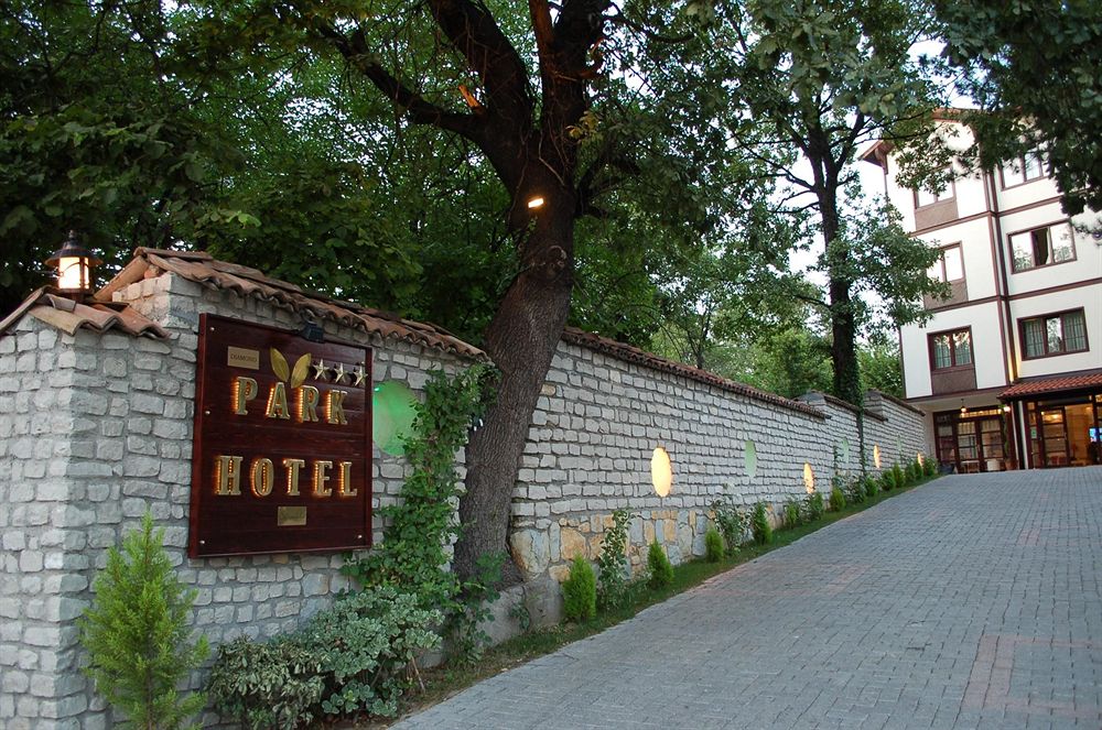 Diamond Park Hotel Safranbolu