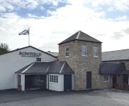 Bowfield Hotel and Spa Отели в г. 