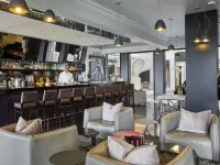 Queen Victoria Hotel by Newmark Hotels near Clock Tower