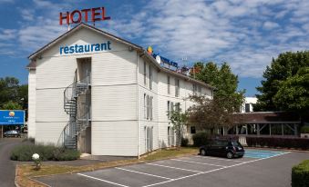 Hotel Acadie les Ulis