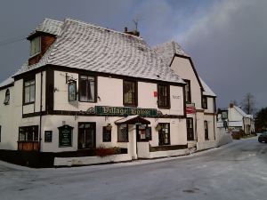 Village House Coaching Inn