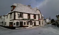 Village House Coaching Inn Hotels in Steyning