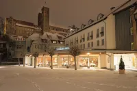 Best Western Hotel Schlossmuehle