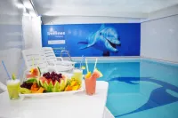 Delfines Apart Hotel Hotels in La Paz